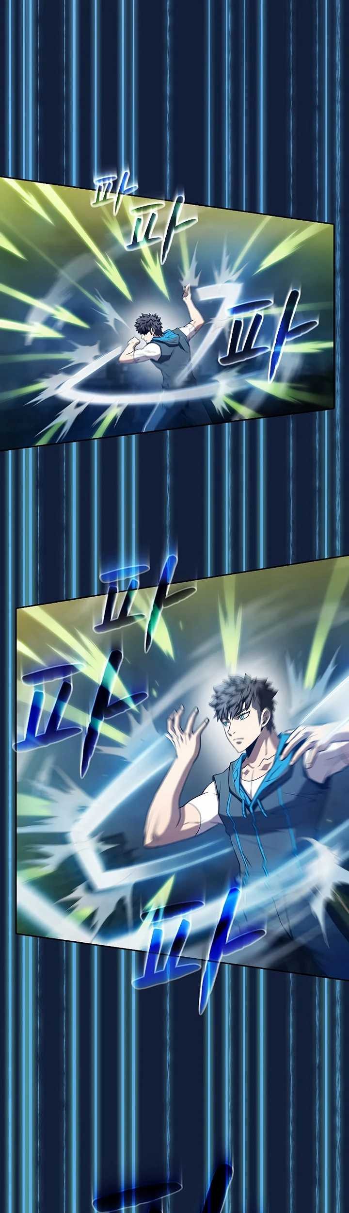 The Constellation that Returned from Hell Chapter 59 Gambar 34