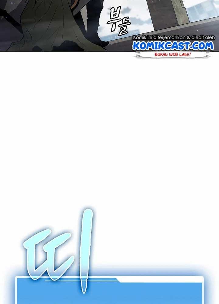 The Constellation that Returned from Hell Chapter 59 Gambar 39