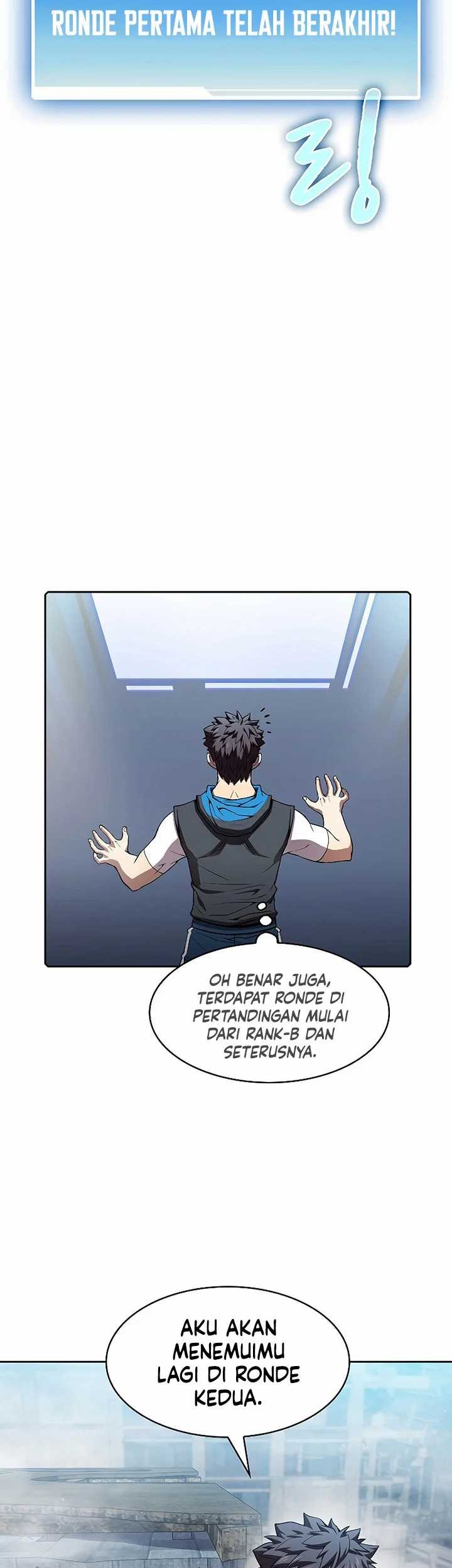 The Constellation that Returned from Hell Chapter 59 Gambar 40