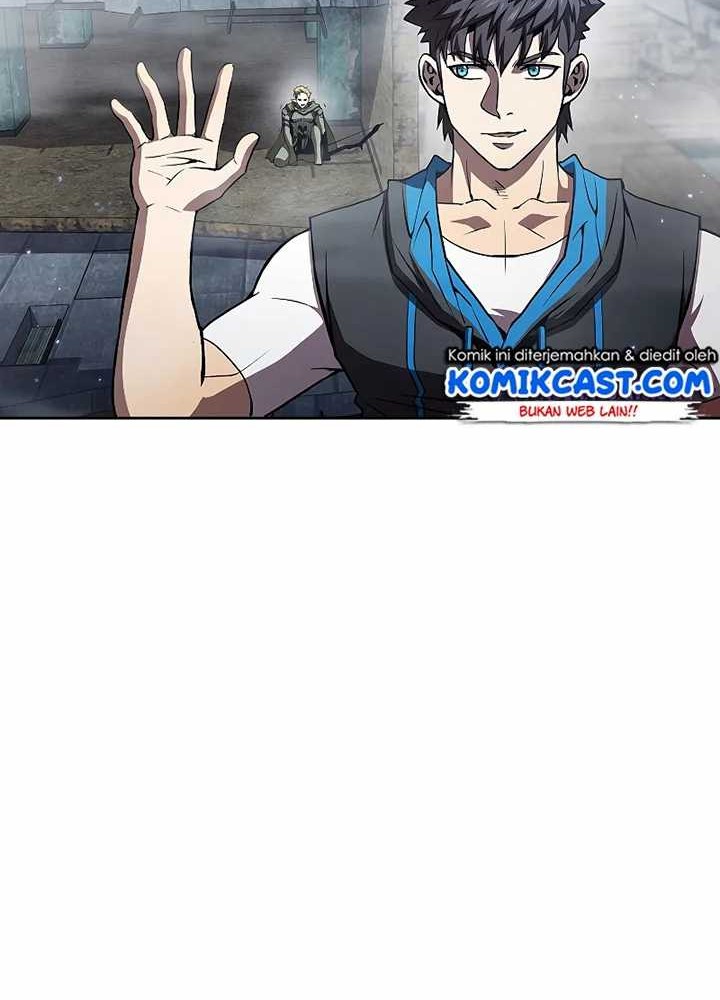 The Constellation that Returned from Hell Chapter 59 Gambar 41