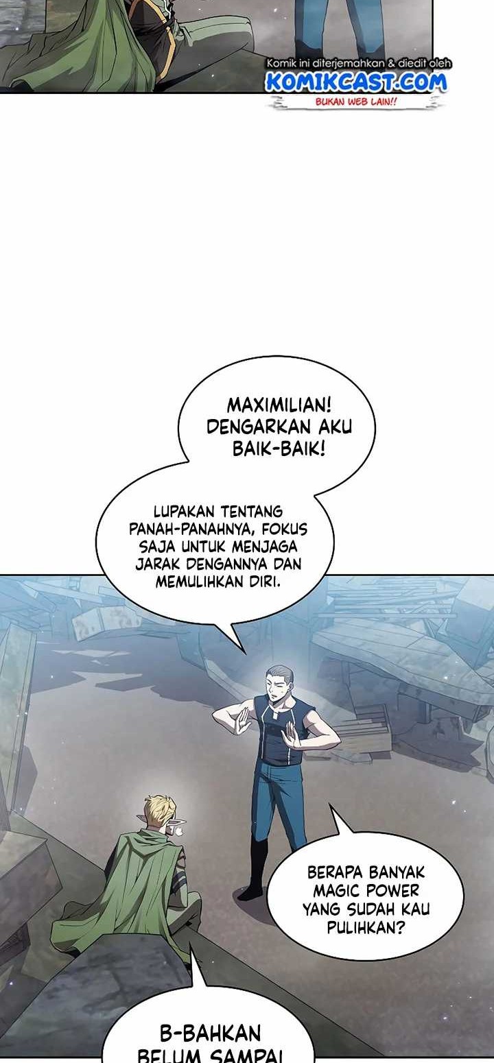 The Constellation that Returned from Hell Chapter 59 Gambar 43