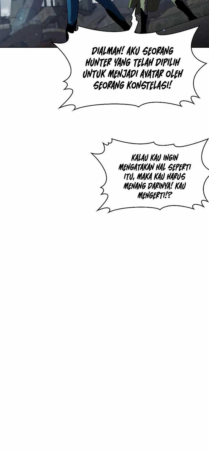 The Constellation that Returned from Hell Chapter 59 Gambar 45