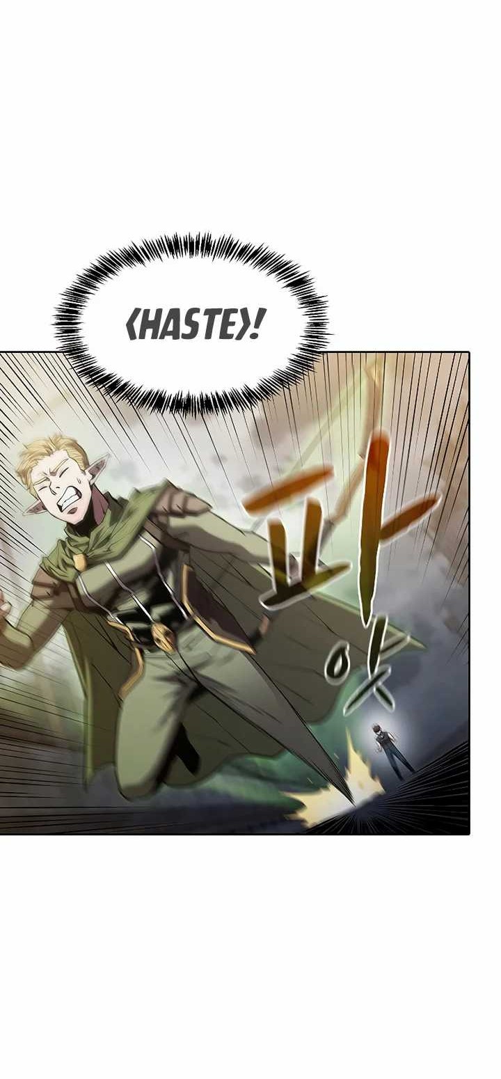 The Constellation that Returned from Hell Chapter 59 Gambar 47