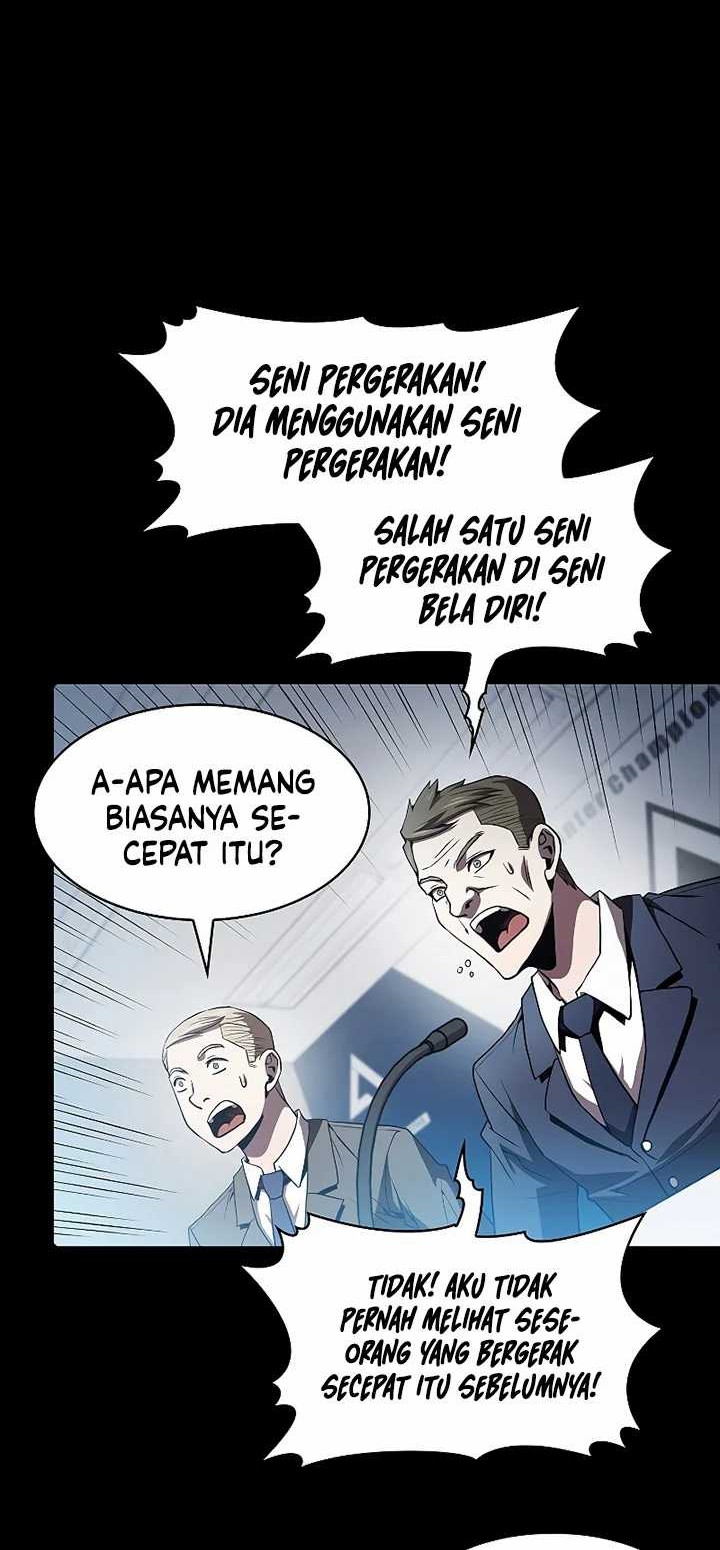 The Constellation that Returned from Hell Chapter 59 Gambar 51