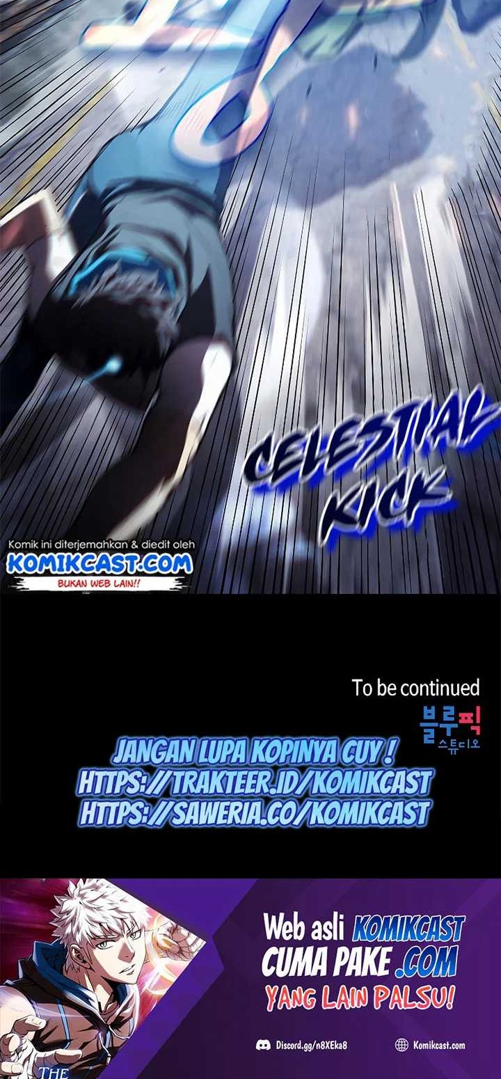 The Constellation that Returned from Hell Chapter 59 Gambar 53