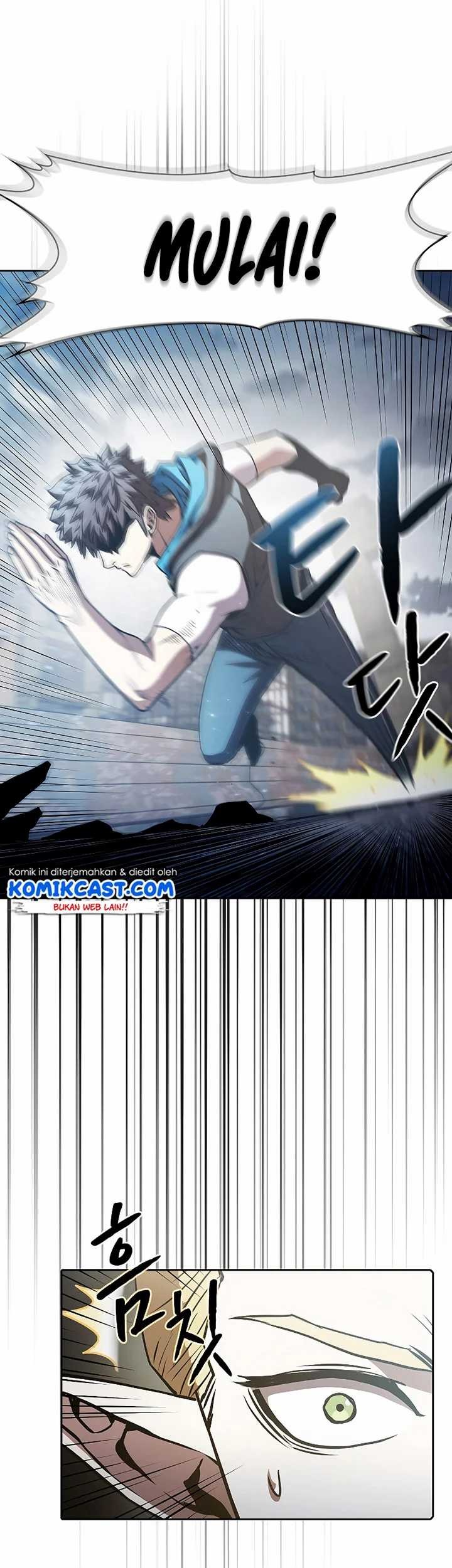 The Constellation that Returned from Hell Chapter 59 Gambar 12