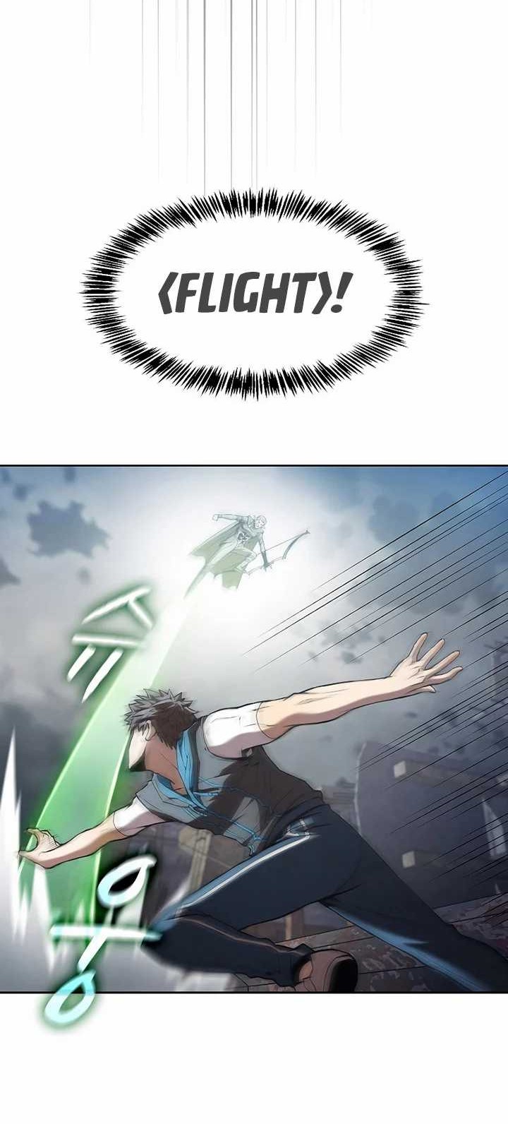 The Constellation that Returned from Hell Chapter 59 Gambar 13