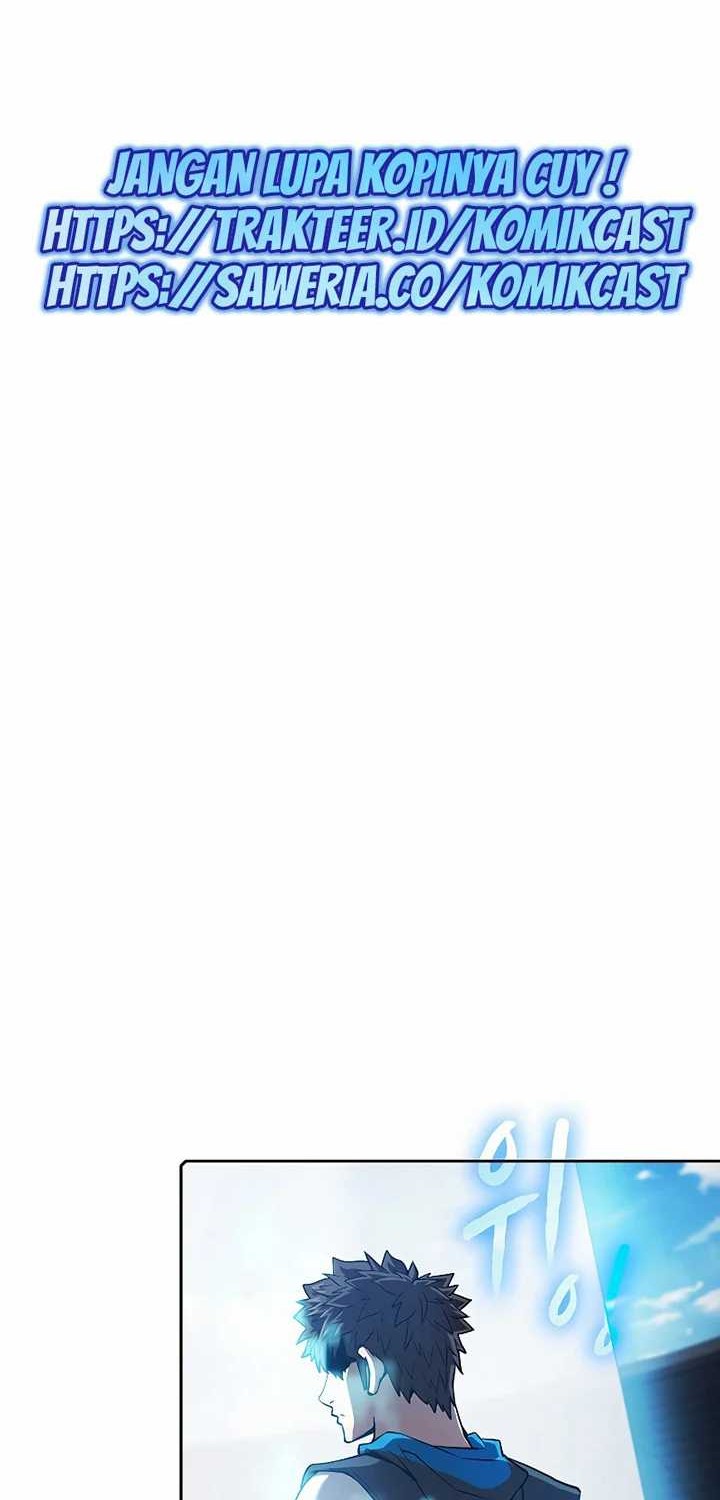 The Constellation that Returned from Hell Chapter 59 Gambar 7