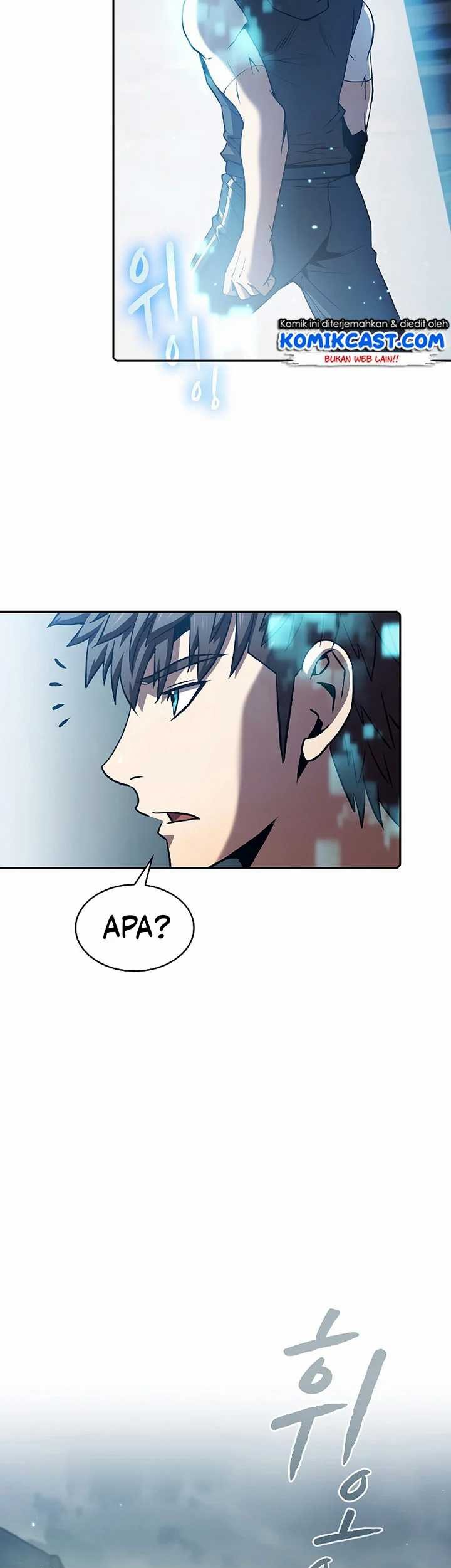 The Constellation that Returned from Hell Chapter 59 Gambar 8