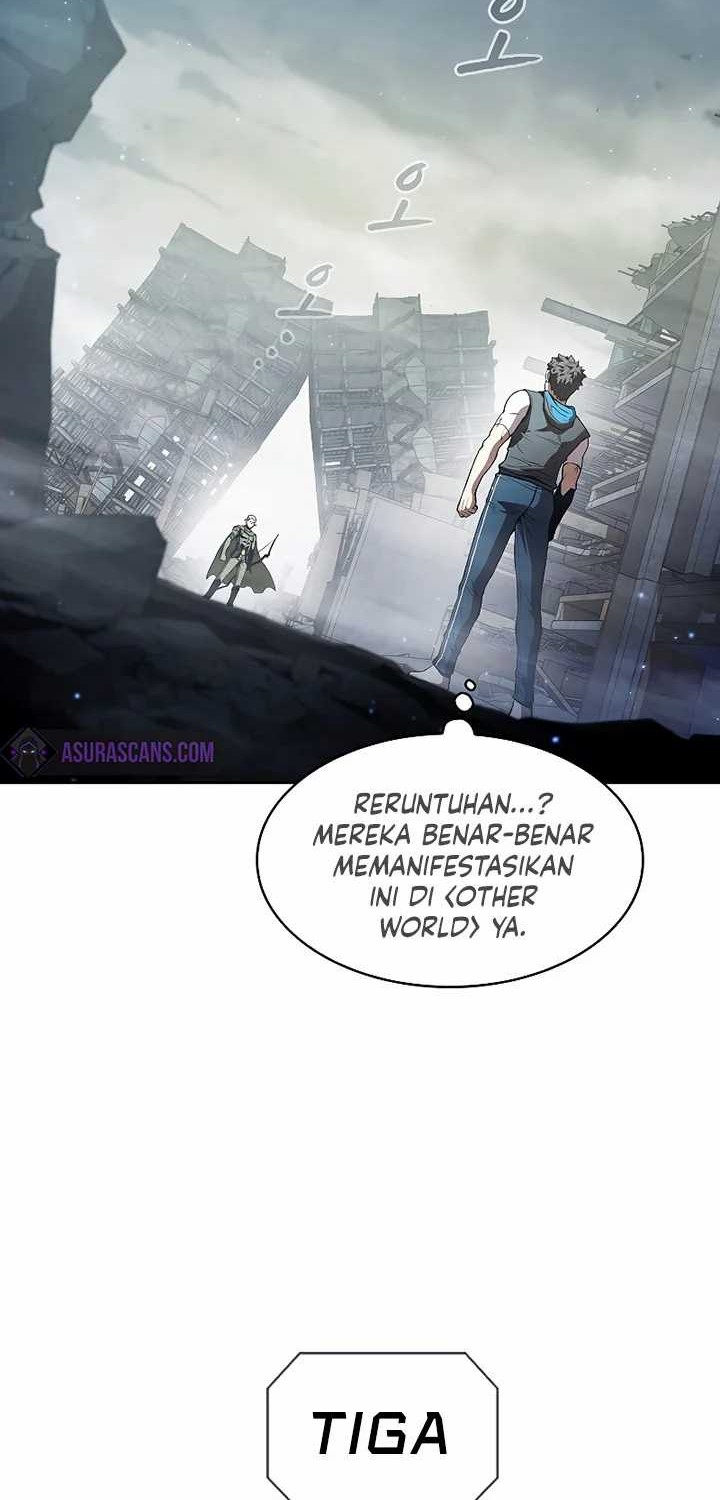 The Constellation that Returned from Hell Chapter 59 Gambar 9
