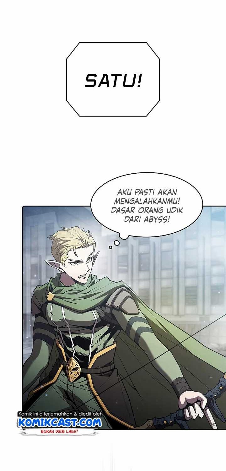 The Constellation that Returned from Hell Chapter 59 Gambar 11