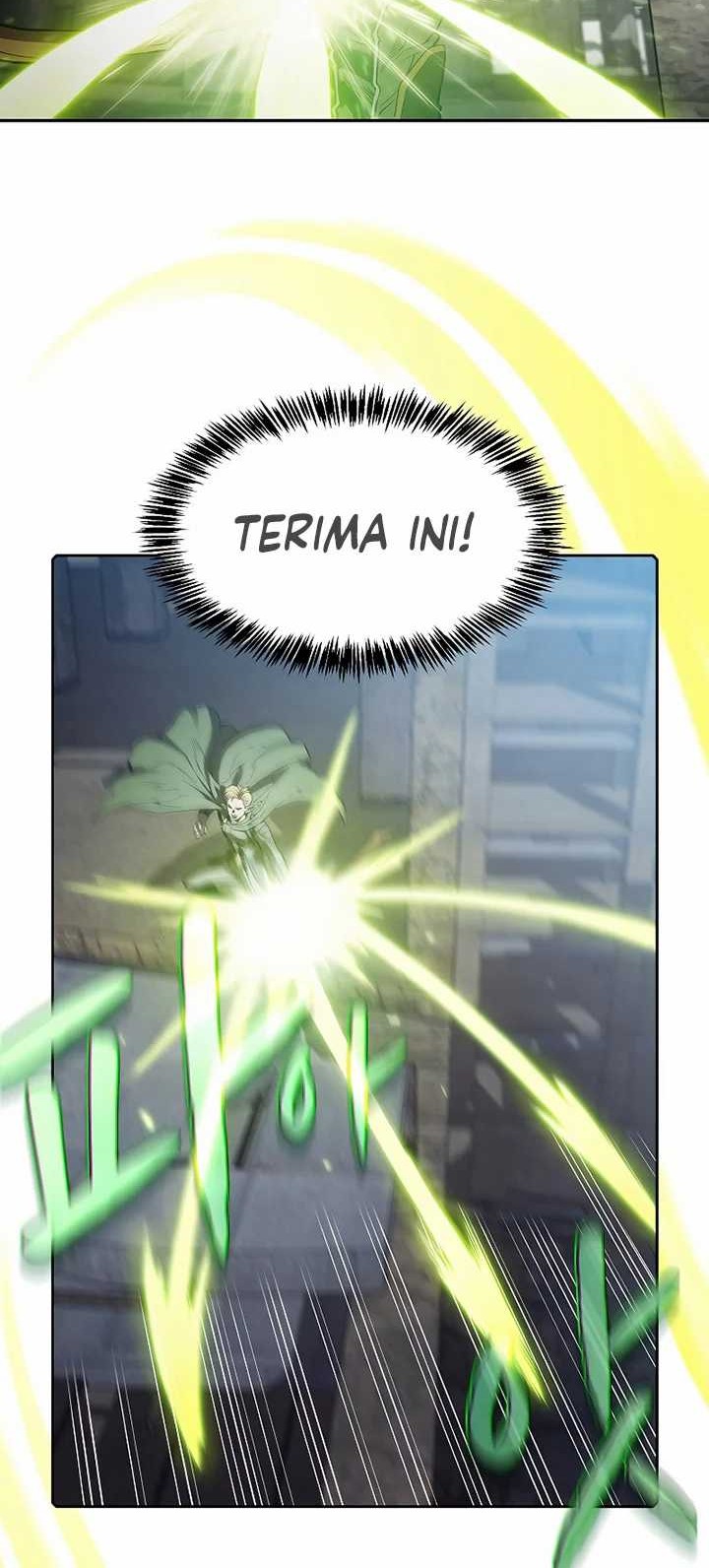 The Constellation that Returned from Hell Chapter 59 Gambar 17