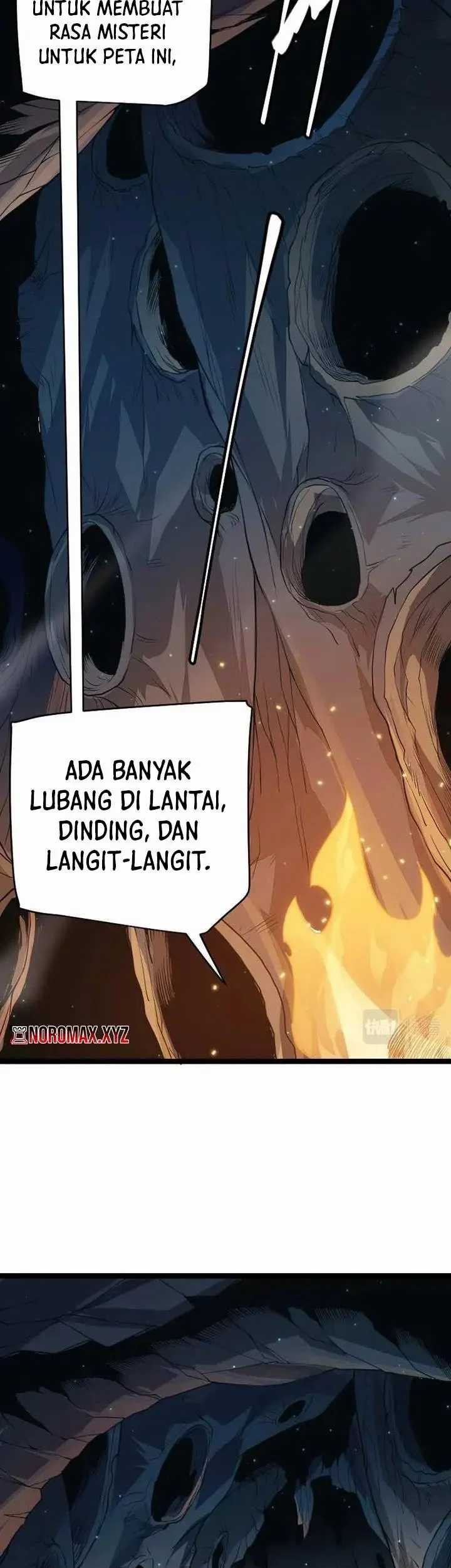 The Game That I Came From Chapter 57 Gambar 18