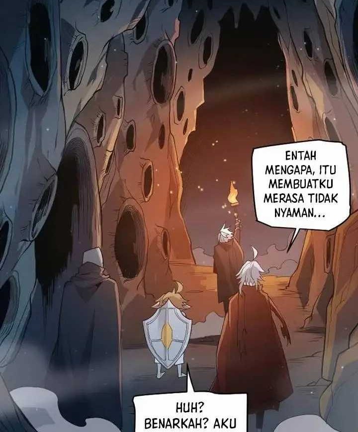 The Game That I Came From Chapter 57 Gambar 19