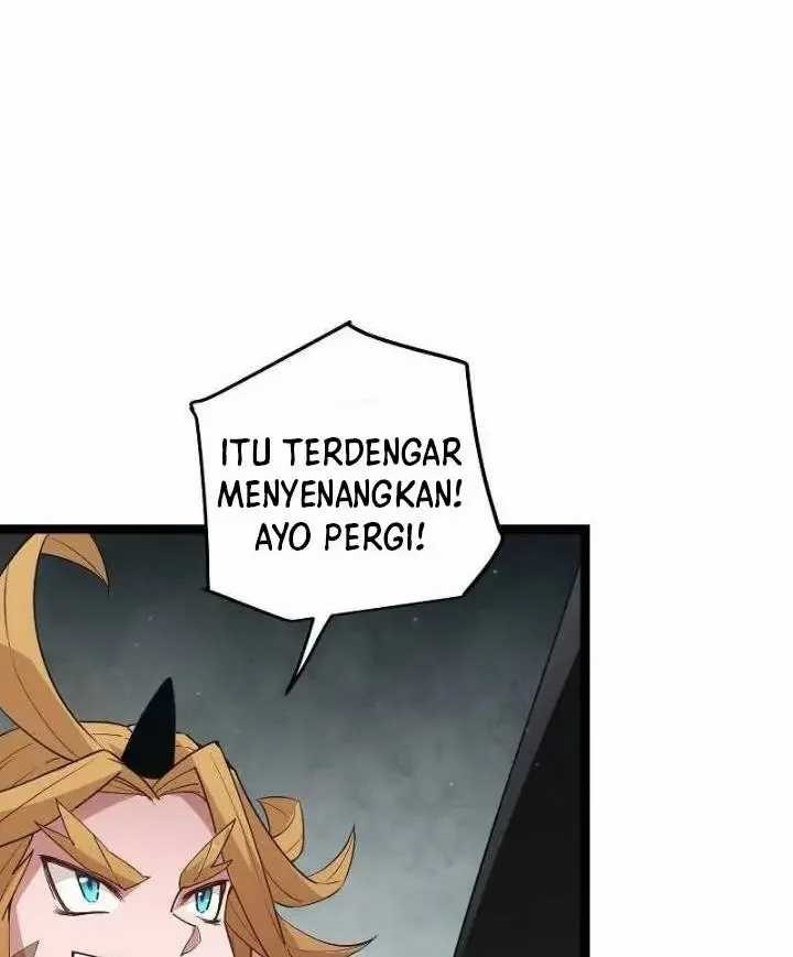 The Game That I Came From Chapter 57 Gambar 21