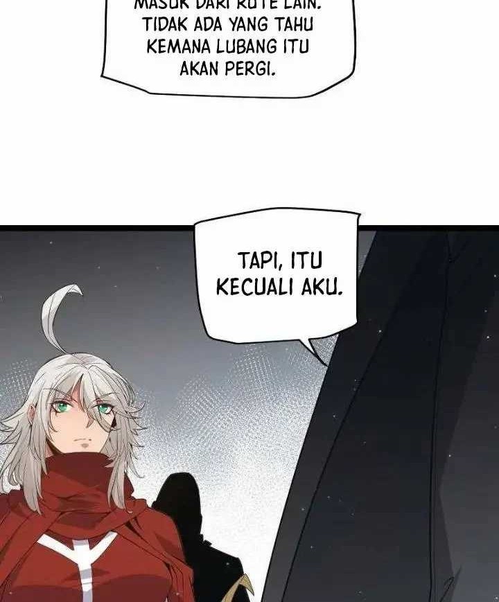 The Game That I Came From Chapter 57 Gambar 23