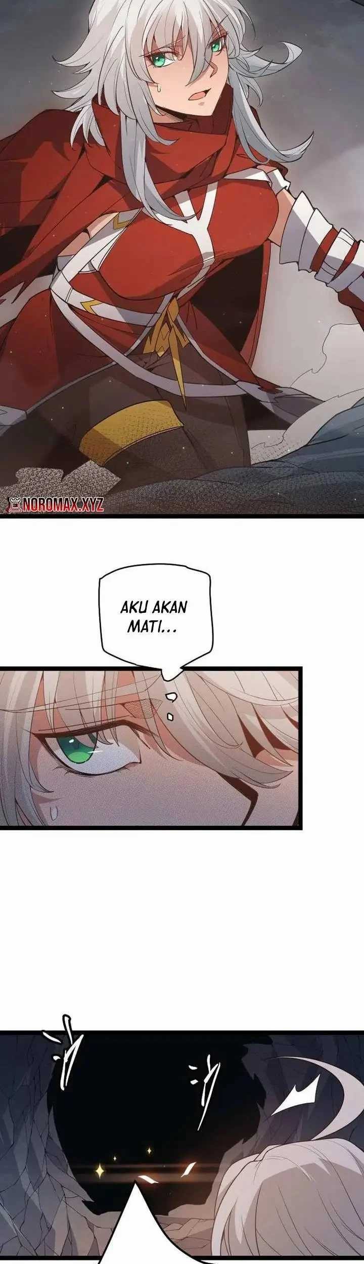 The Game That I Came From Chapter 57 Gambar 30