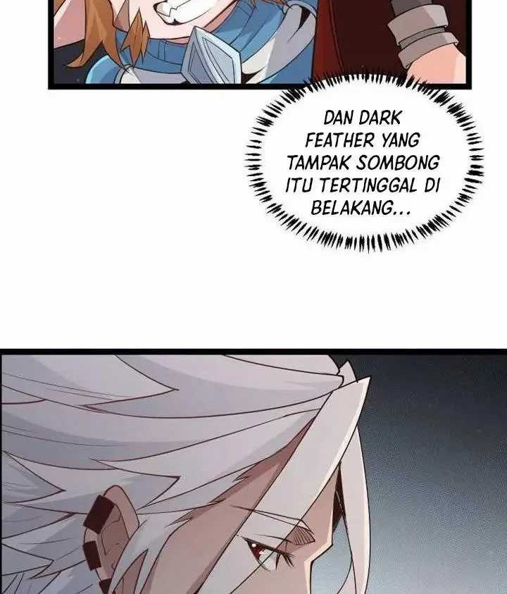 The Game That I Came From Chapter 57 Gambar 35