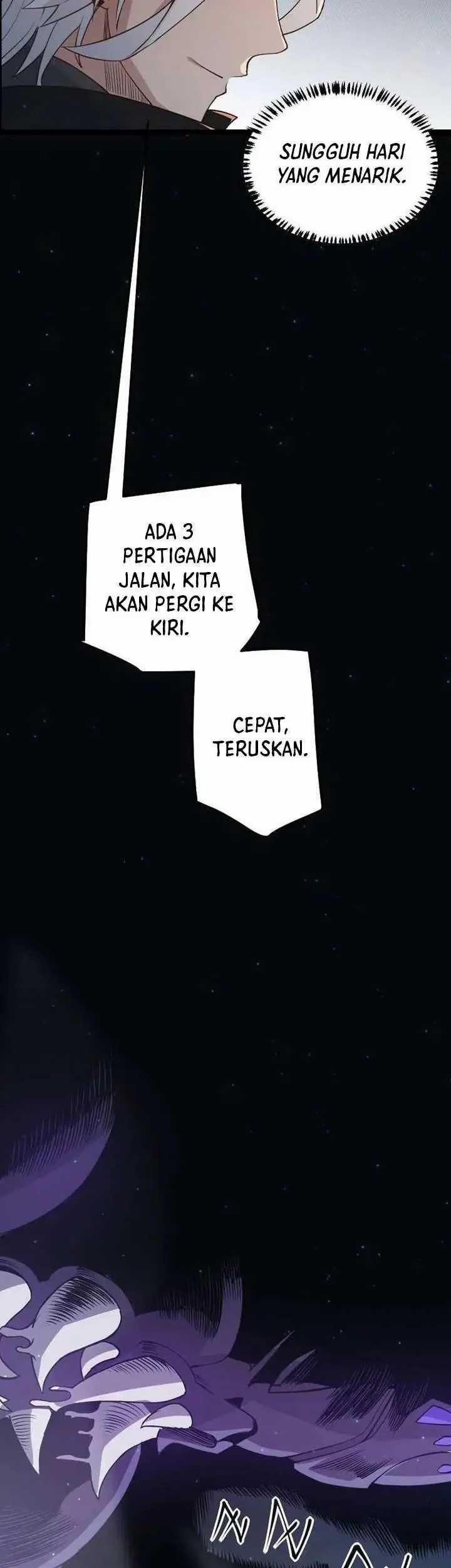 The Game That I Came From Chapter 57 Gambar 36