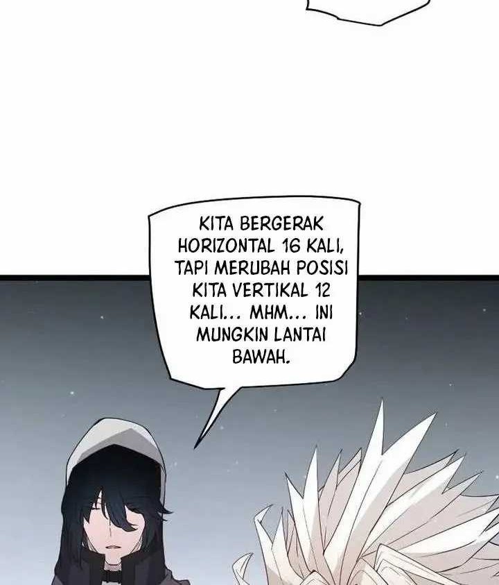 The Game That I Came From Chapter 57 Gambar 47