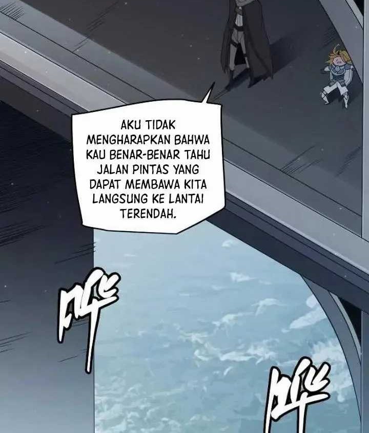 The Game That I Came From Chapter 57 Gambar 49