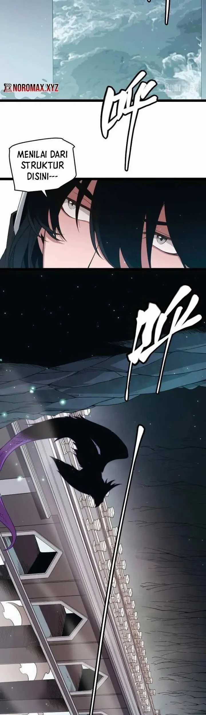 The Game That I Came From Chapter 57 Gambar 50