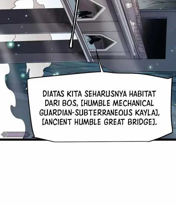 The Game That I Came From Chapter 57 Gambar 51