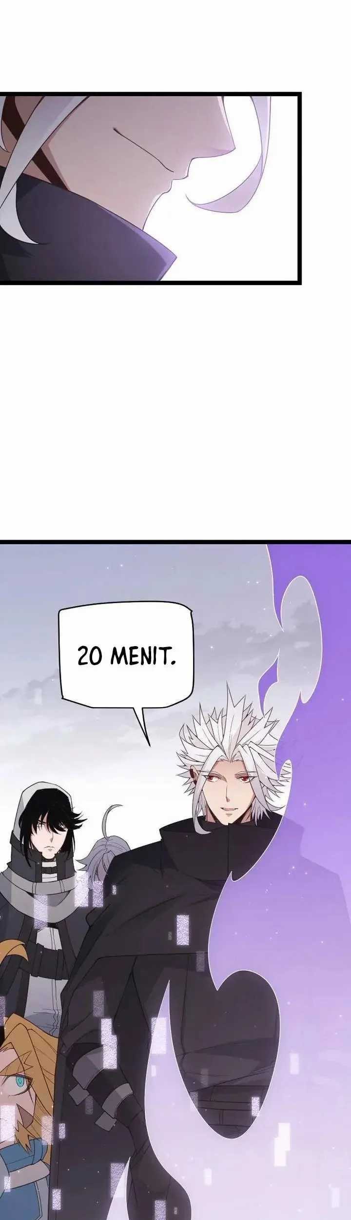 Manhua The Game That I Came From Chapter 57 gambar nomor 2