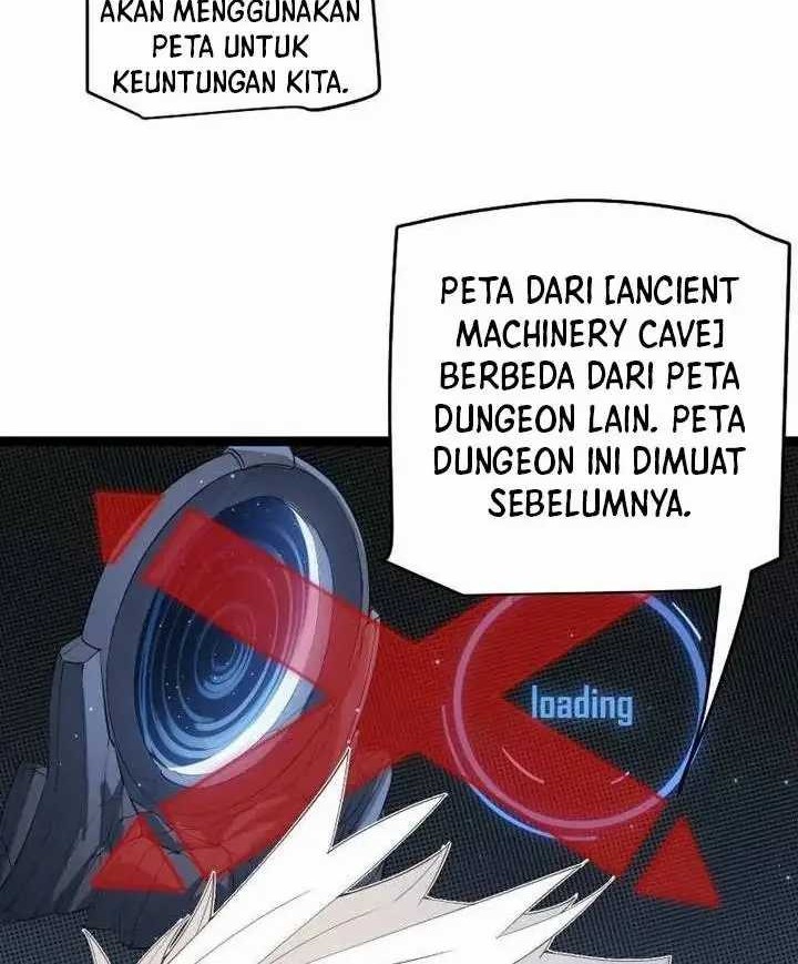 The Game That I Came From Chapter 57 Gambar 13