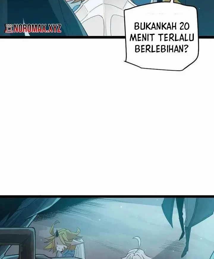 The Game That I Came From Chapter 57 Gambar 7