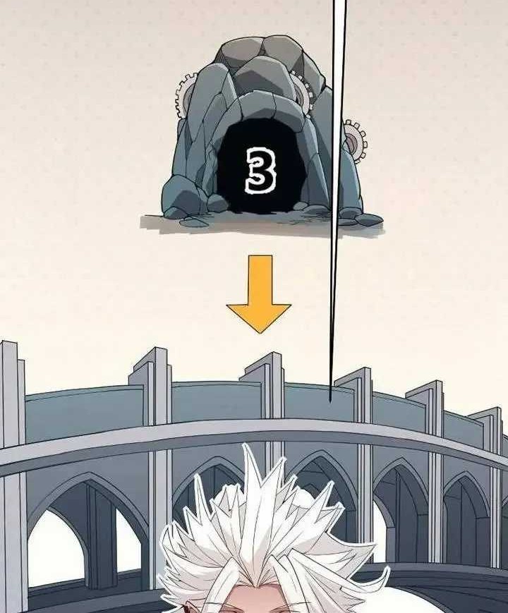 The Game That I Came From Chapter 57 Gambar 9