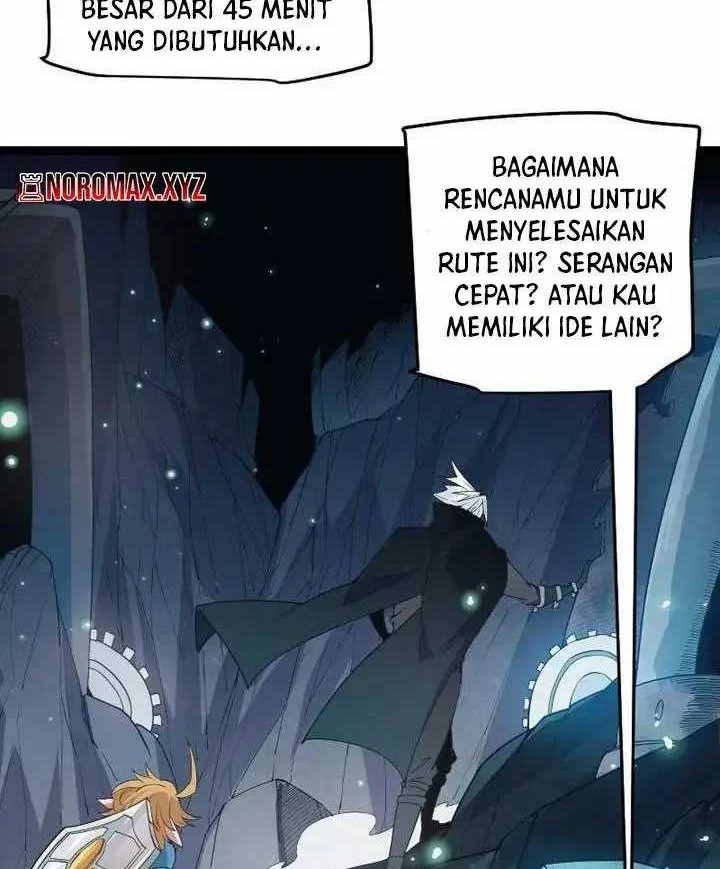 The Game That I Came From Chapter 57 Gambar 11