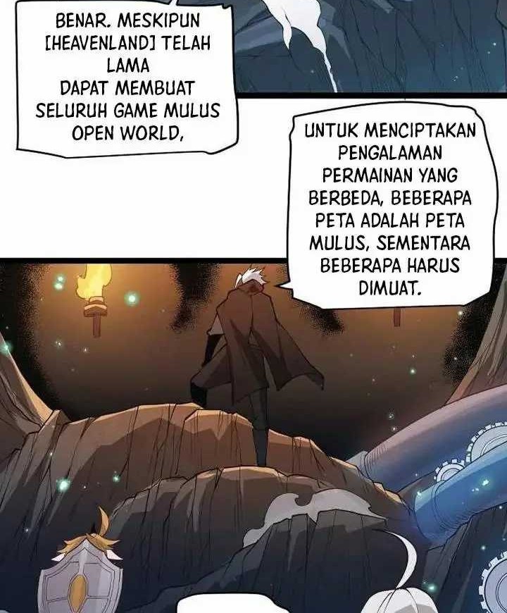 The Game That I Came From Chapter 57 Gambar 15