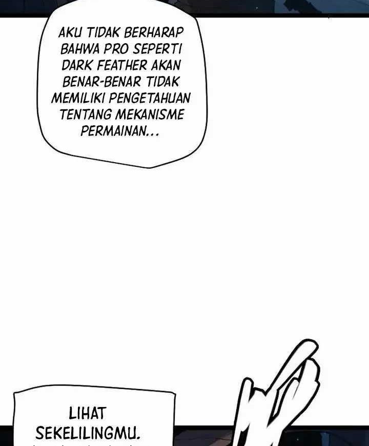 The Game That I Came From Chapter 57 Gambar 17