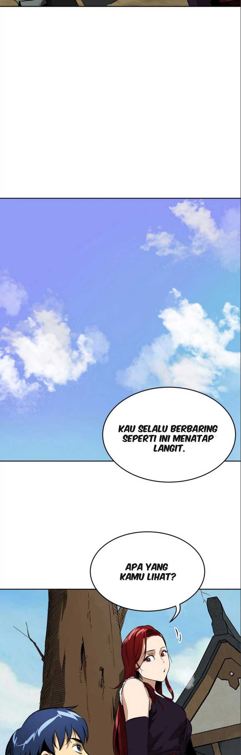 Infinite Level Up in Murim Chapter 42 Gambar 6