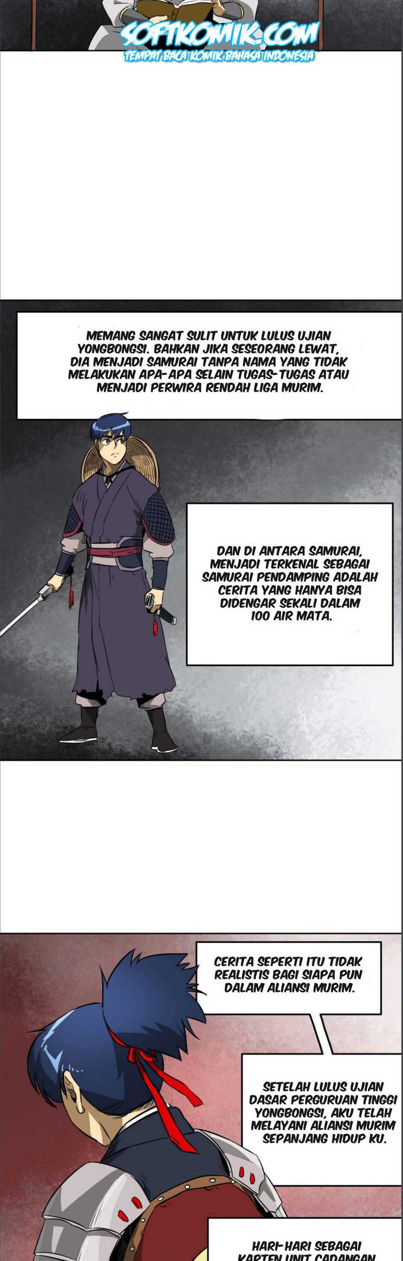 Infinite Level Up in Murim Chapter 42 Gambar 33