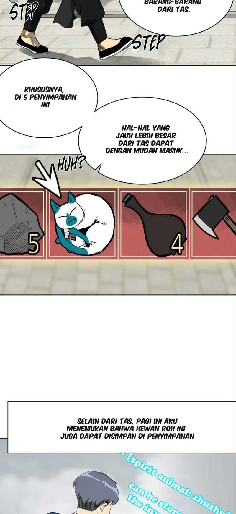 Infinite Level Up in Murim Chapter 42 Gambar 48