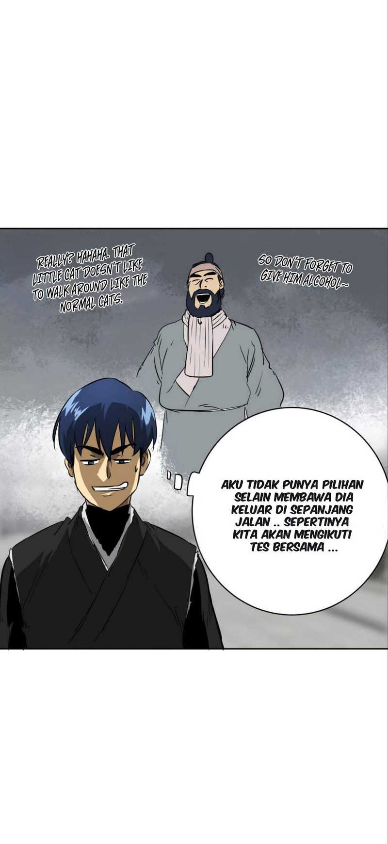 Infinite Level Up in Murim Chapter 42 Gambar 50