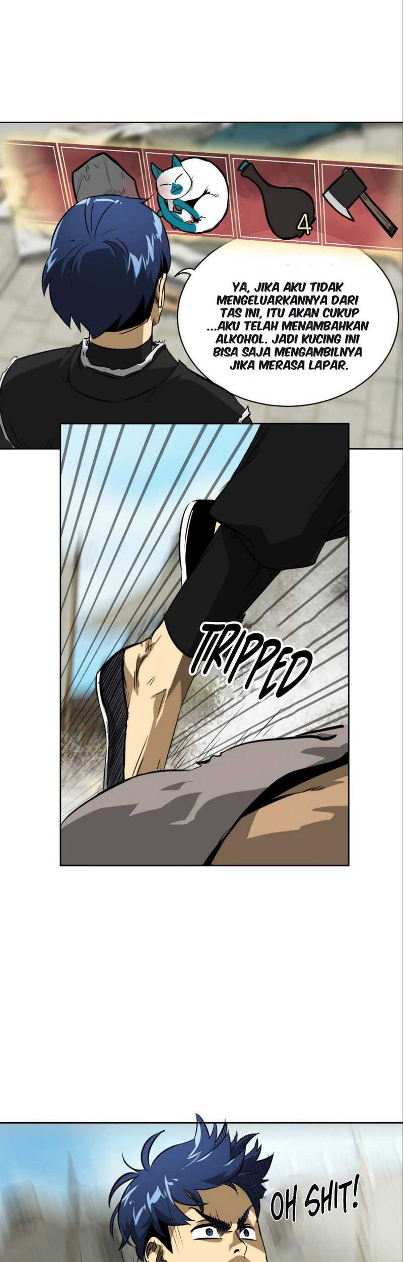 Infinite Level Up in Murim Chapter 42 Gambar 51