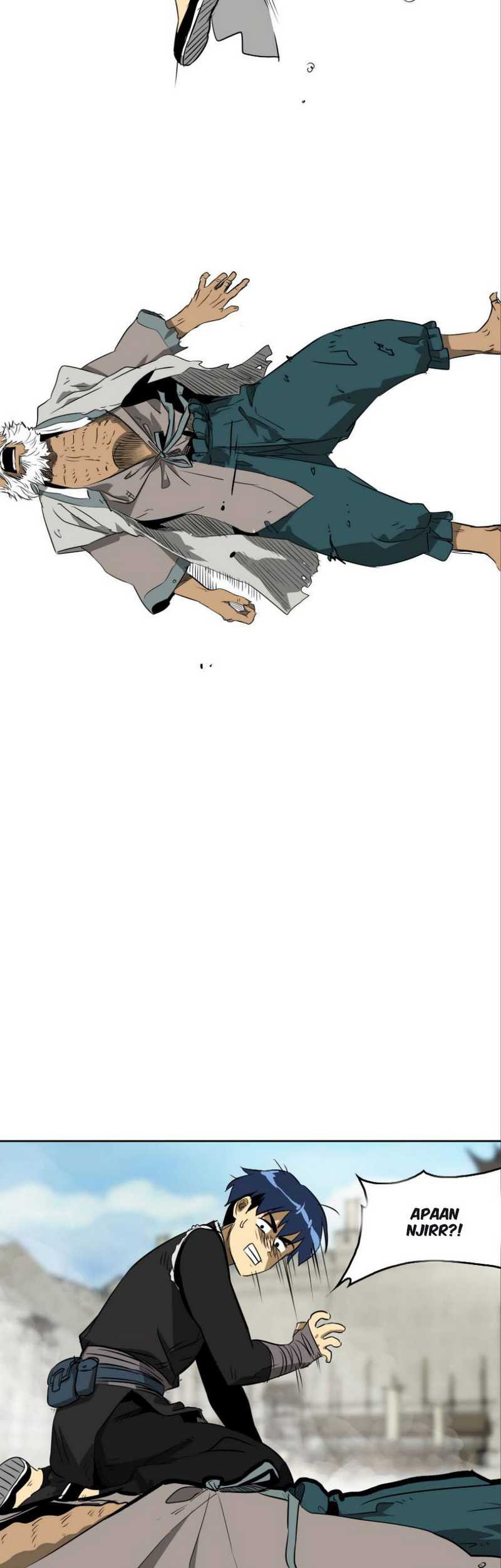 Infinite Level Up in Murim Chapter 42 Gambar 53