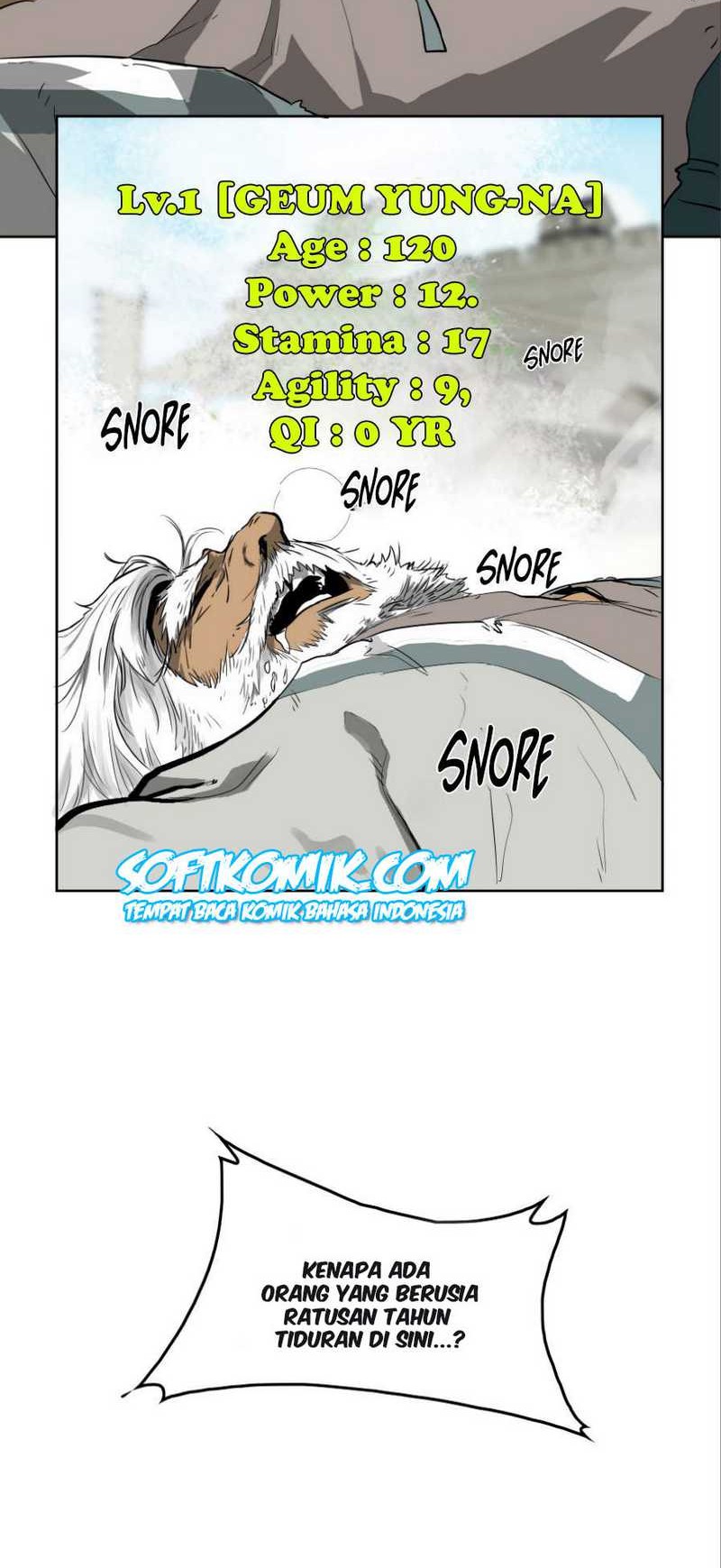 Infinite Level Up in Murim Chapter 42 Gambar 54