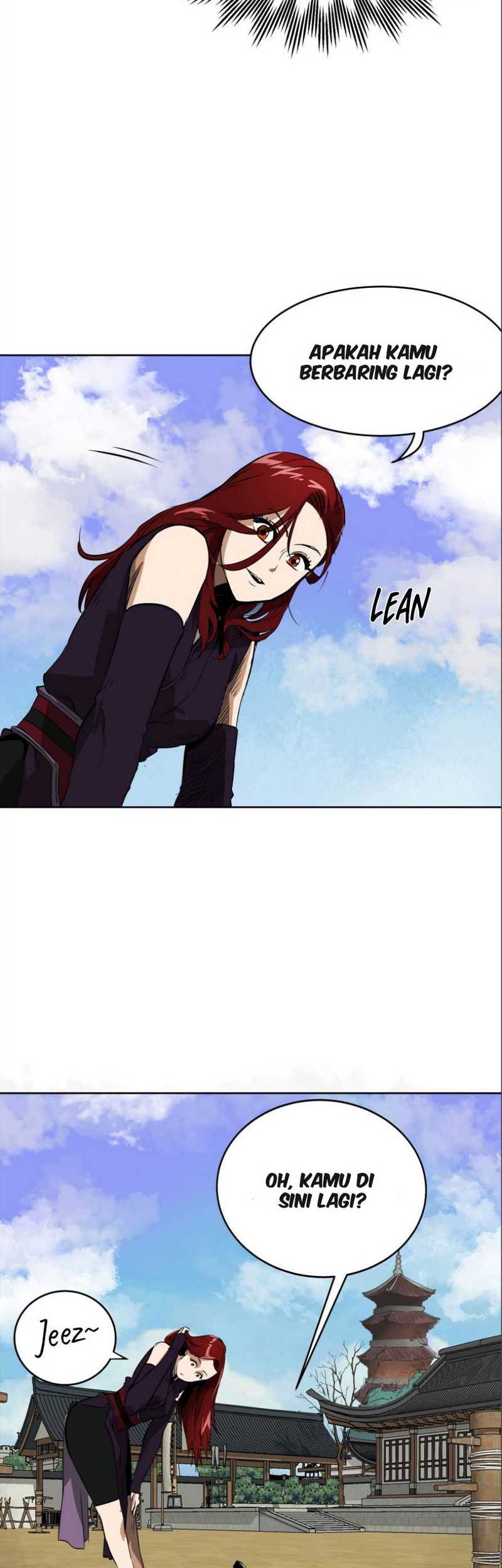 Infinite Level Up in Murim Chapter 42 Gambar 3