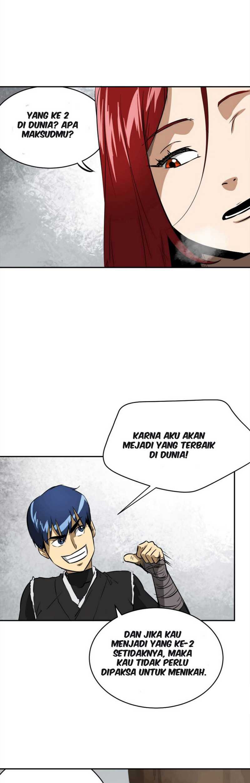 Infinite Level Up in Murim Chapter 42 Gambar 17