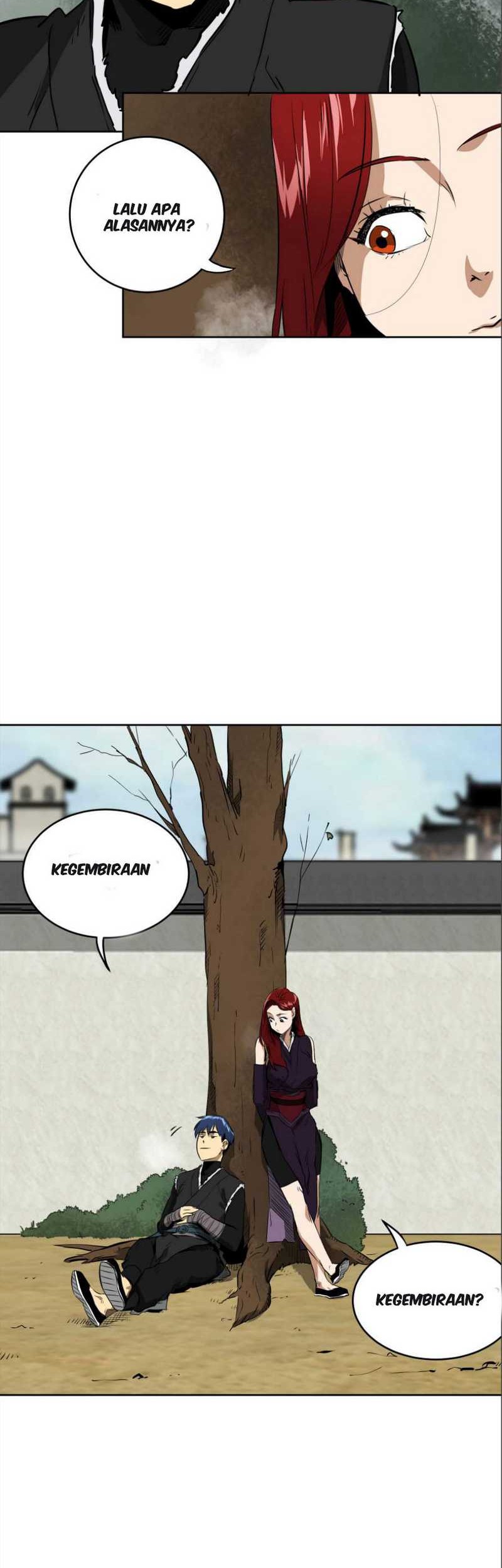 Infinite Level Up in Murim Chapter 42 Gambar 9