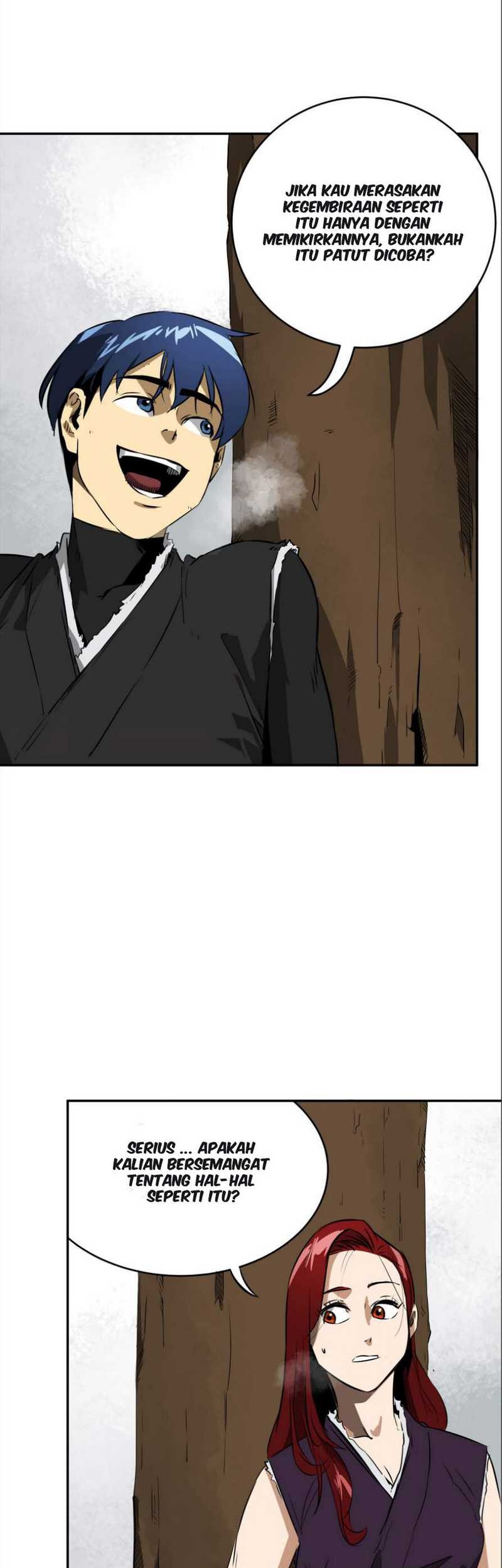 Infinite Level Up in Murim Chapter 42 Gambar 11