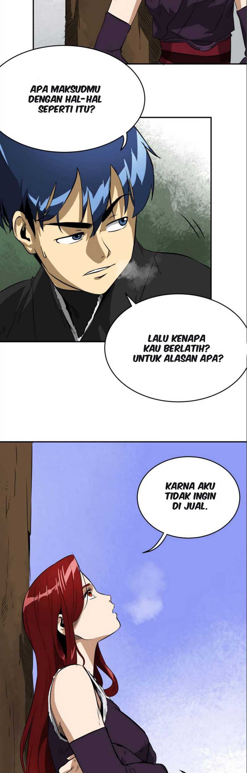 Infinite Level Up in Murim Chapter 42 Gambar 12