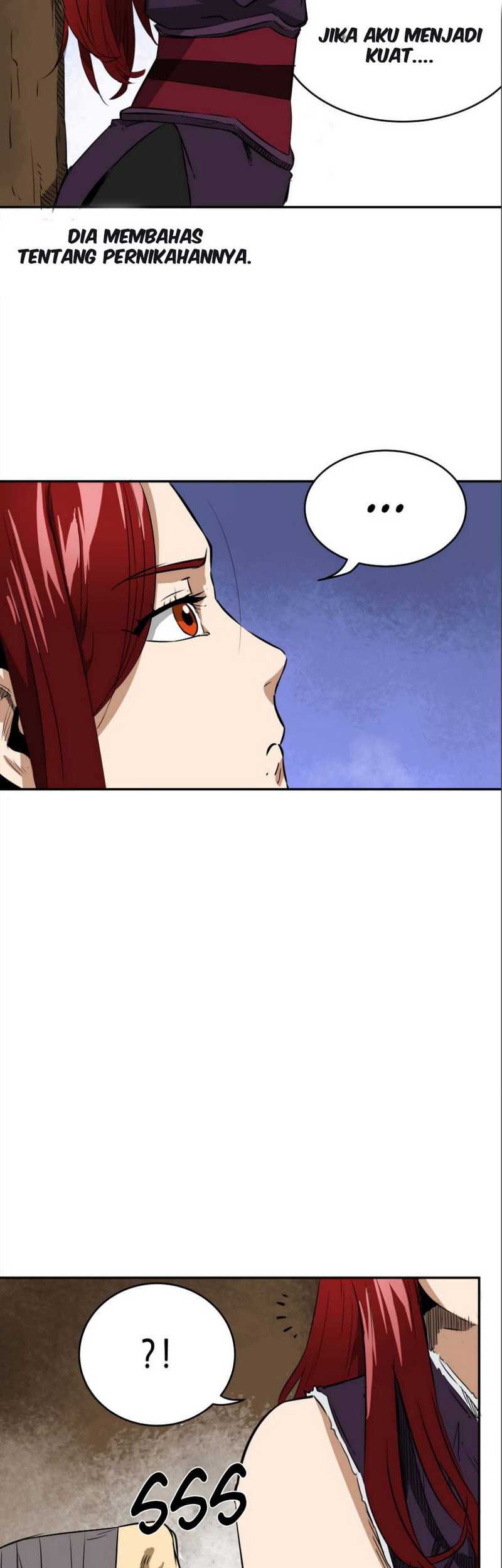 Infinite Level Up in Murim Chapter 42 Gambar 14