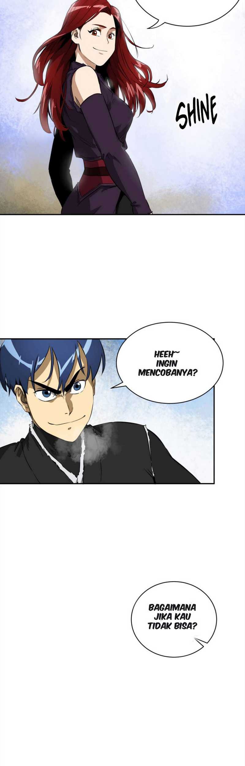 Infinite Level Up in Murim Chapter 42 Gambar 20