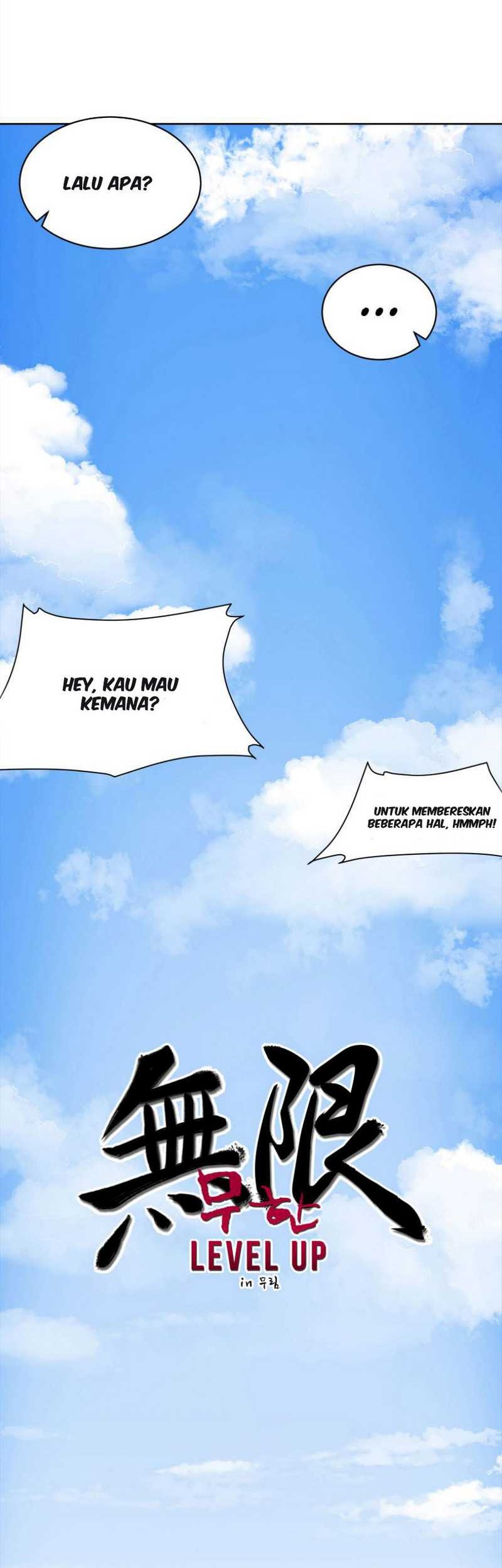 Infinite Level Up in Murim Chapter 42 Gambar 21