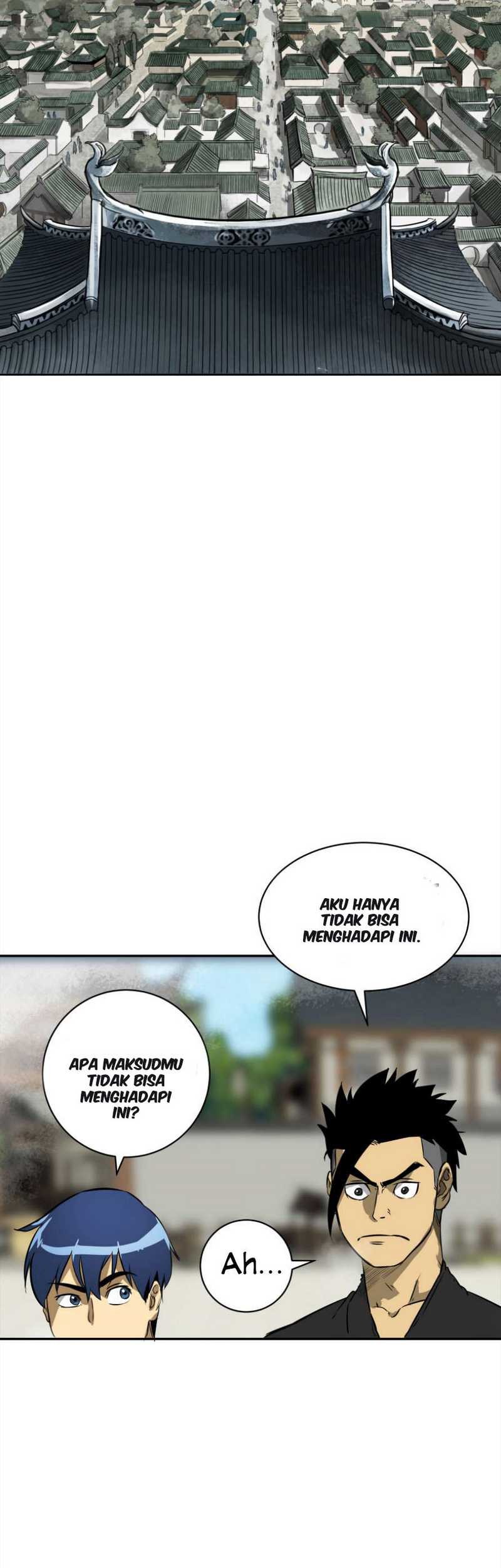 Infinite Level Up in Murim Chapter 42 Gambar 23